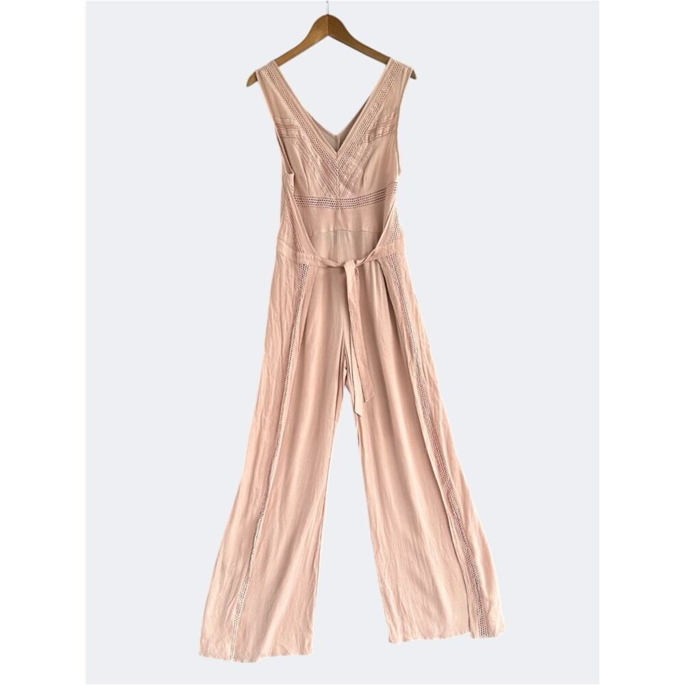🎉5 for $45🎉 HOMMAGE jumpsuit romper size S